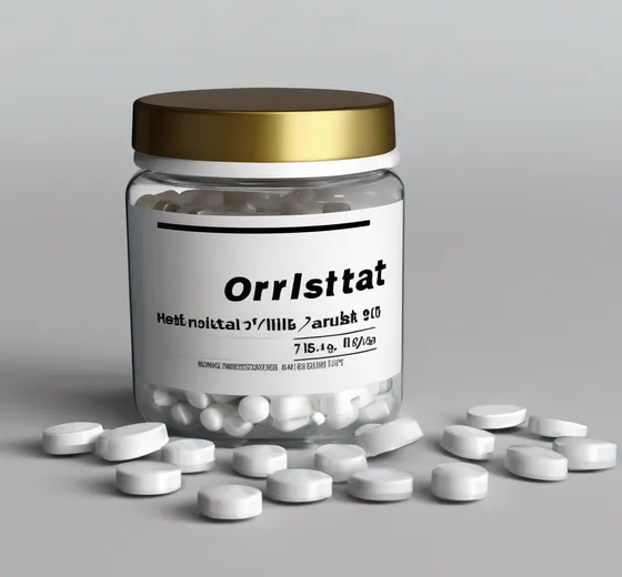 Precio orlistat farmacias similares